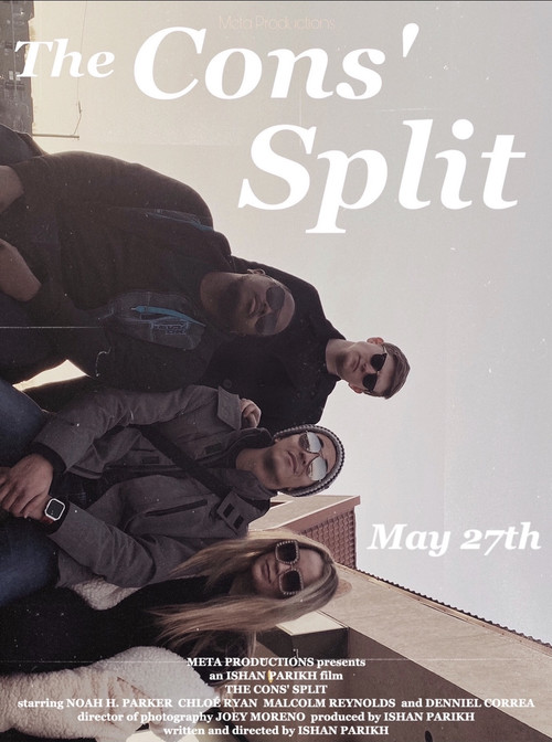 The Cons' Split