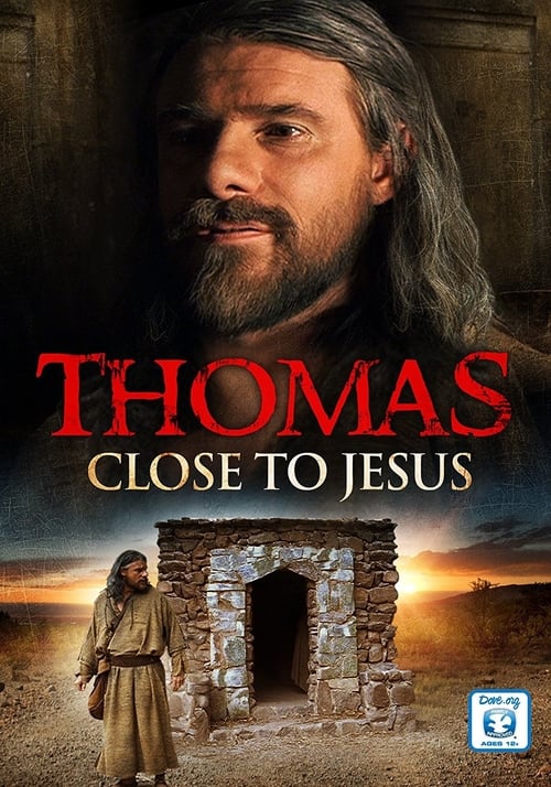 Thomas: Close to Jesus movie poster player