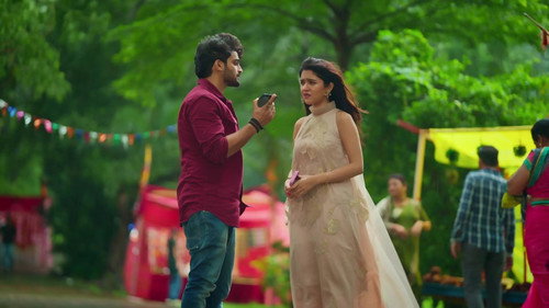 Sangam Is Heartbroken