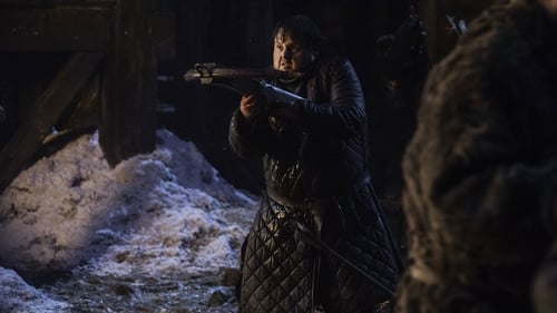 Game of Thrones: 4×9