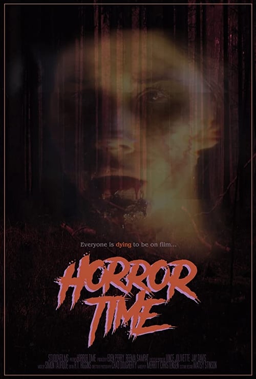 Horror Time 2018