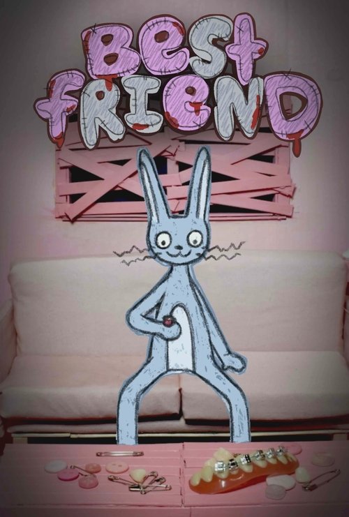 best friend