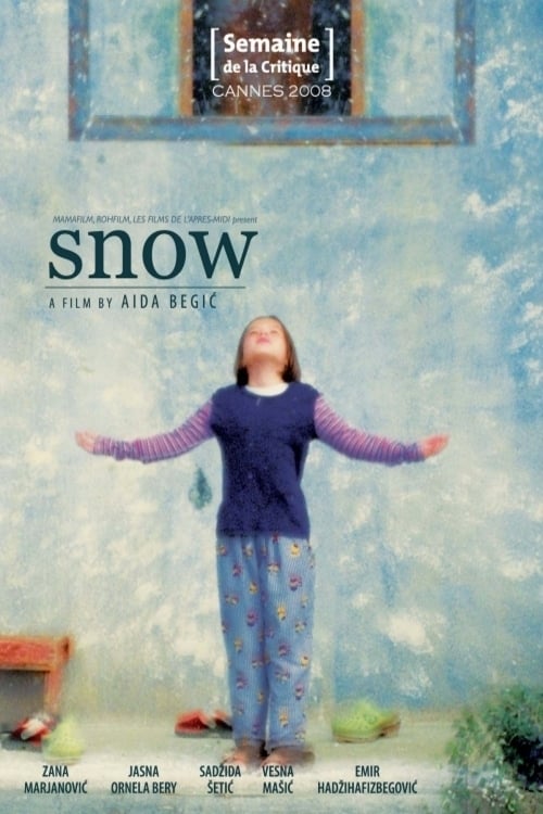 Snow (2008)