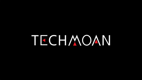 خلفية لـ Techmoan