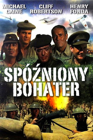Spóźniony Bohater