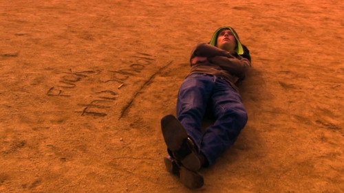 Wild Tigers I Have Known