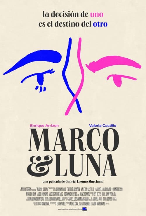 Marco & Luna