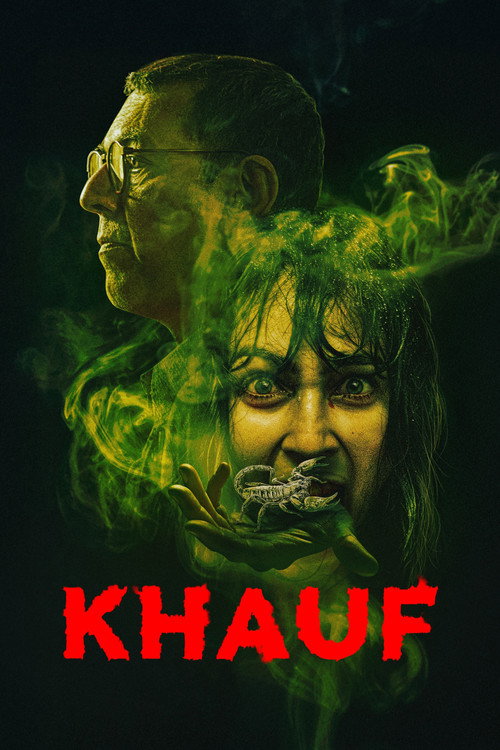 Khauf