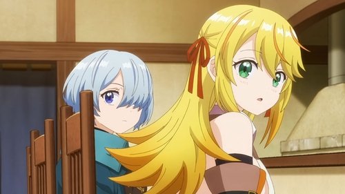 Welcome to the Outcast’s Restaurant!: 1×4