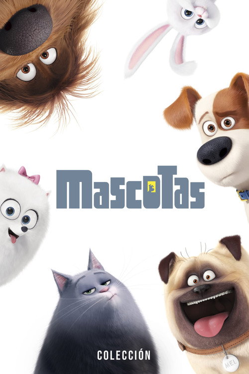 La vida secreta de tus mascotas