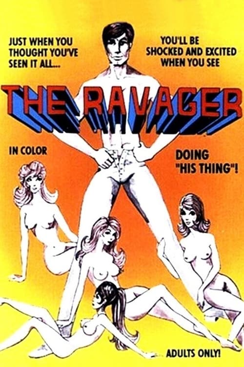 The Ravager 1970