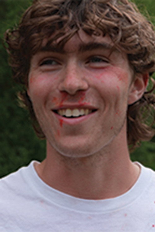 TJ Strubbe