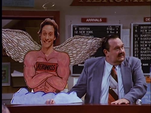 Wings, S08E14 - (1997)
