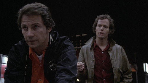Blue Collar (Sed de Poder) — Fondos 18