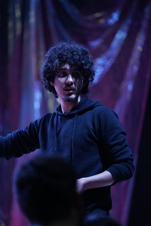 Foto de Rahen Rebwar