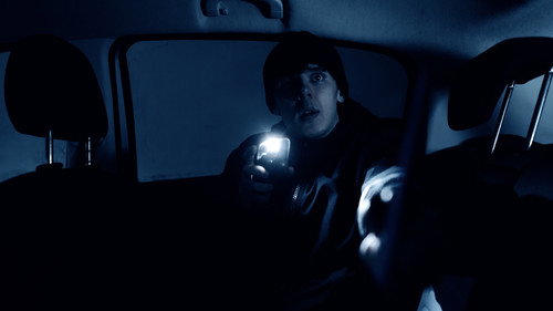 Dead Cold