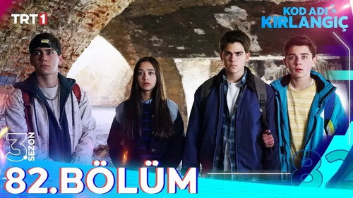 Kod Adı: Kırlangıç 3. Sezon 27. Bölüm