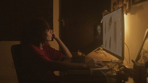 The Ascension of the Cicada