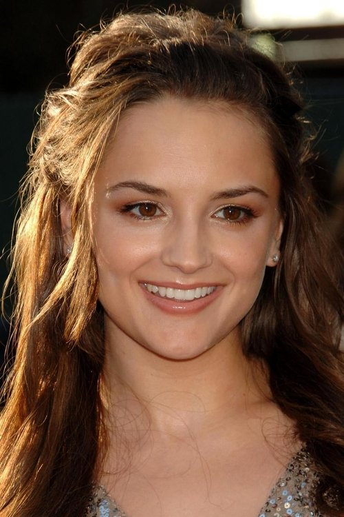 Kép: Rachael Leigh Cook színész profilképe