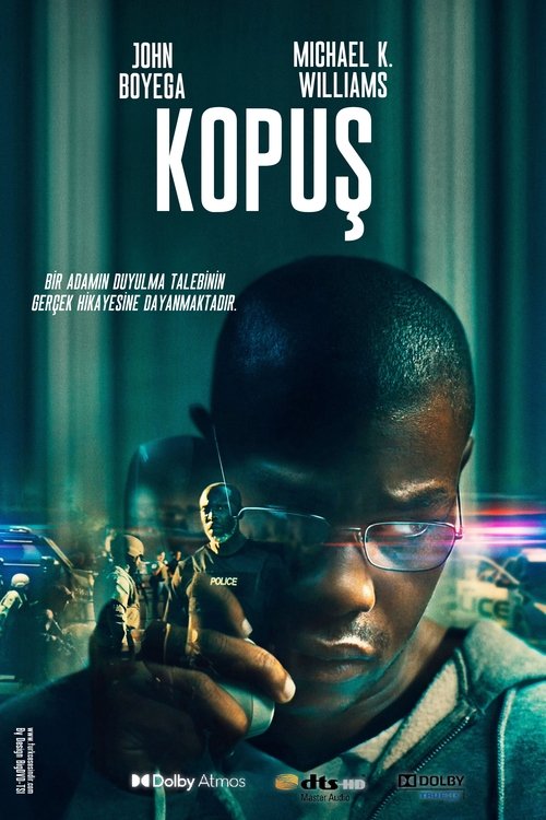 Kopuş ( Breaking )