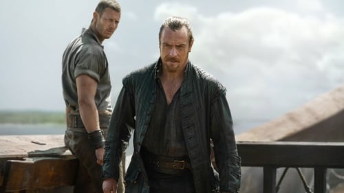 Black Sails: 2×8