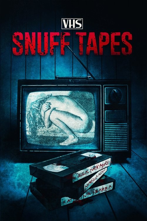 When Catalina finds VHS tapes with footage of depravity, tortures and real rapes, she will begin to remember her own rape years ago, which will trigger her to face all the demons from her past, in a search full of revenge, along with two victims of the same psychopath.