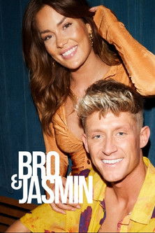 Escena 5 de Bro og Jasmin