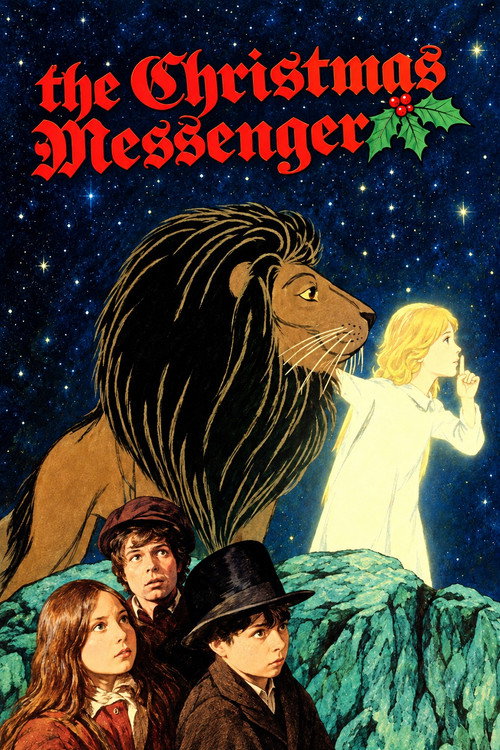 The Christmas Messenger