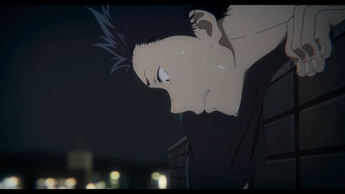 Koe no Katachi (2016) Subtitle Indonesia