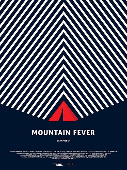 Mountain Fever 2016