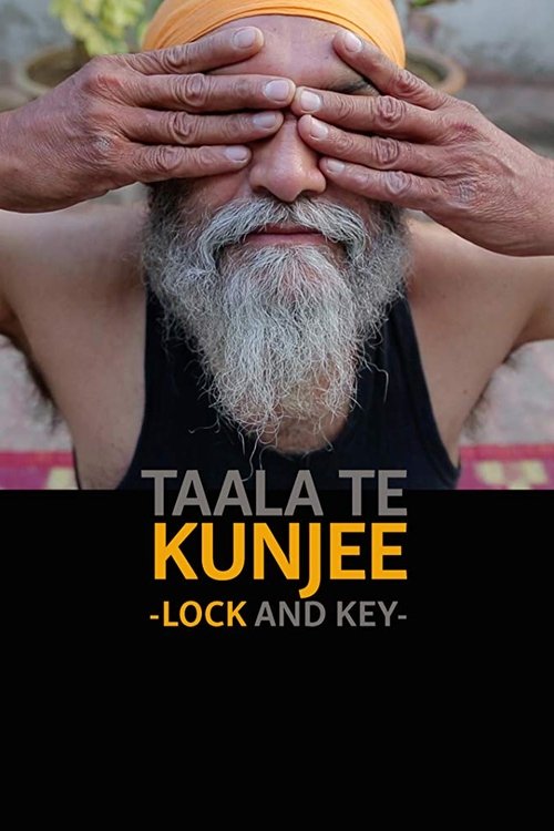 Taala Te Kunjee movie poster player