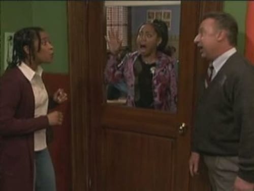 Poster della serie That's So Raven