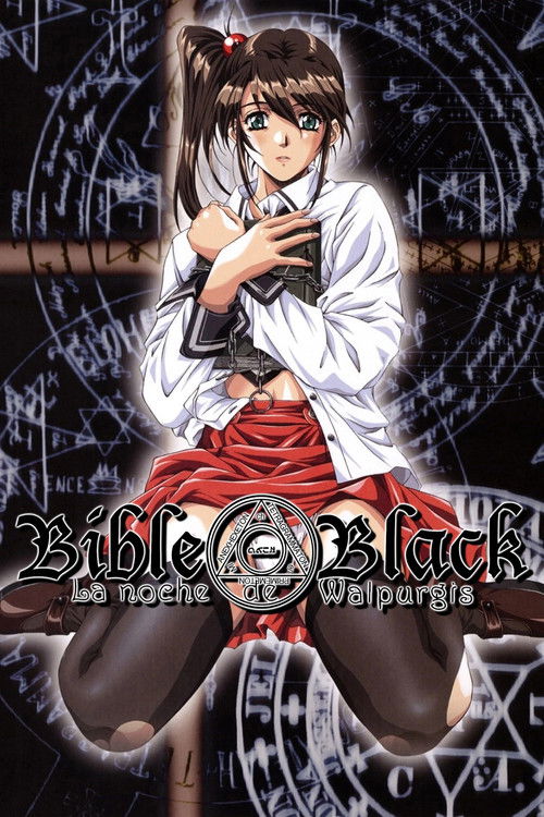 Bible Black