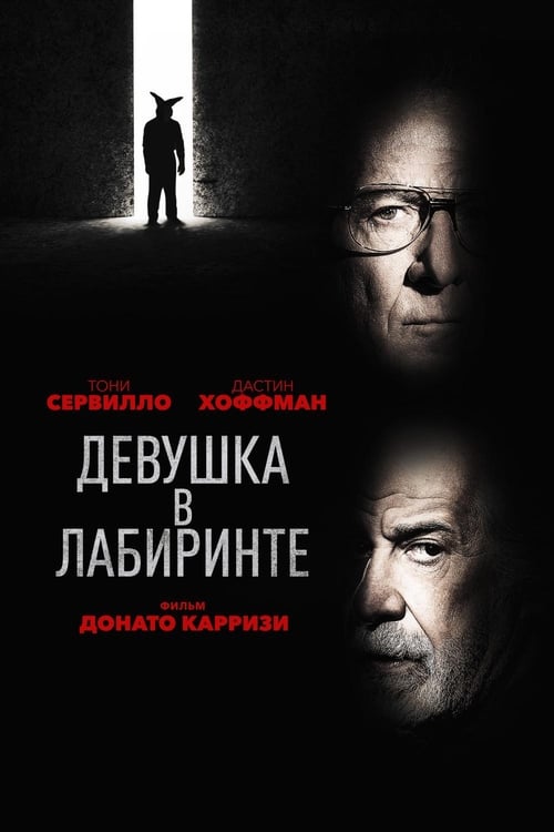 Девушка в лабиринте (2019)