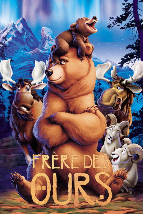 Frère des ours
