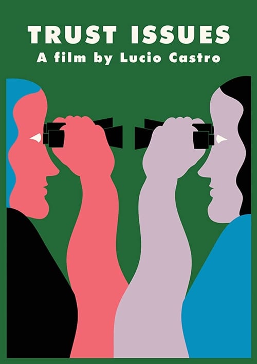 A Woodstock therapist has an innovative method to help her patients consisting on spying on them, which leads her to a surprising discovery about her own adoptive daughter.