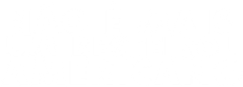Não é Mais um Besteirol Americano - Logo 4
