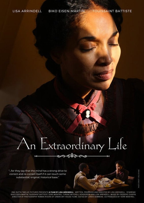 An Extraordinary Life