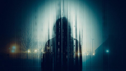 Confessions of a Serial Killer