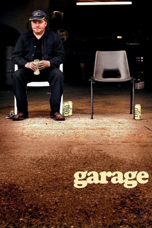 Garage (2007) poster