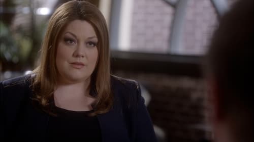 Drop Dead Diva: 6×5