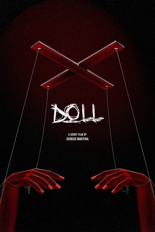 Doll (2024) poster