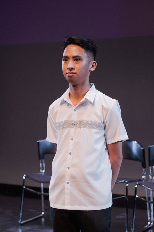 Mark Daniel De Castro