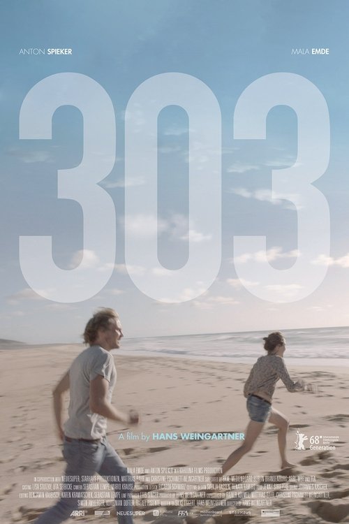 303 (2018)