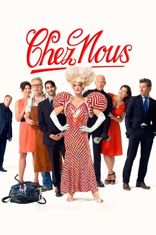 Chez Nous (2013) poster