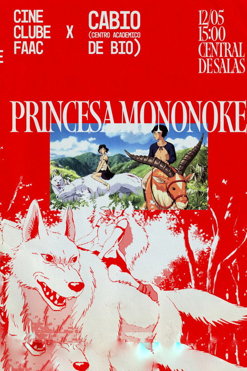 Princess Mononoke