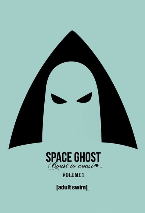 Space Ghost Coast to Coast, S01 - (1994)