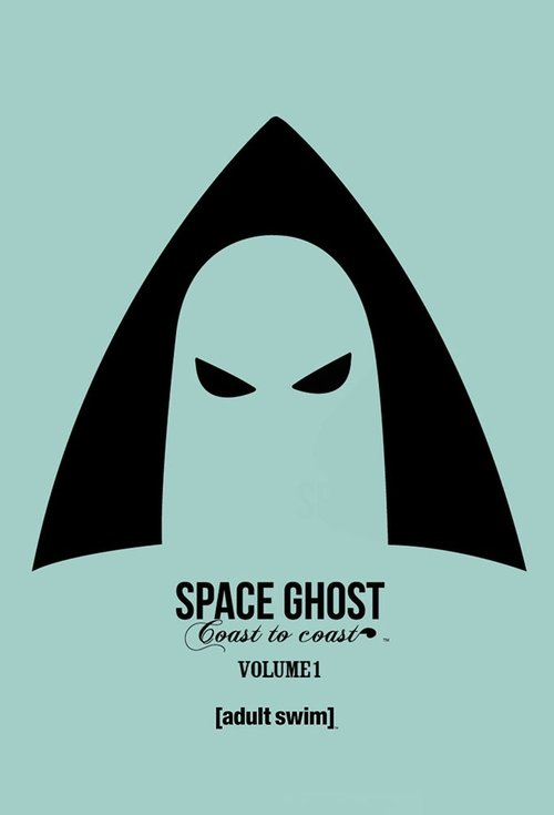 Space Ghost Coast to Coast, S01E10 - (1994)