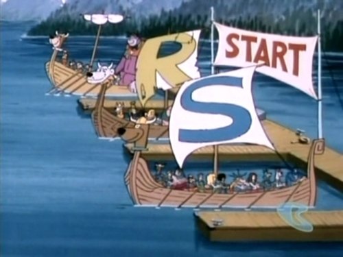 Episode 58