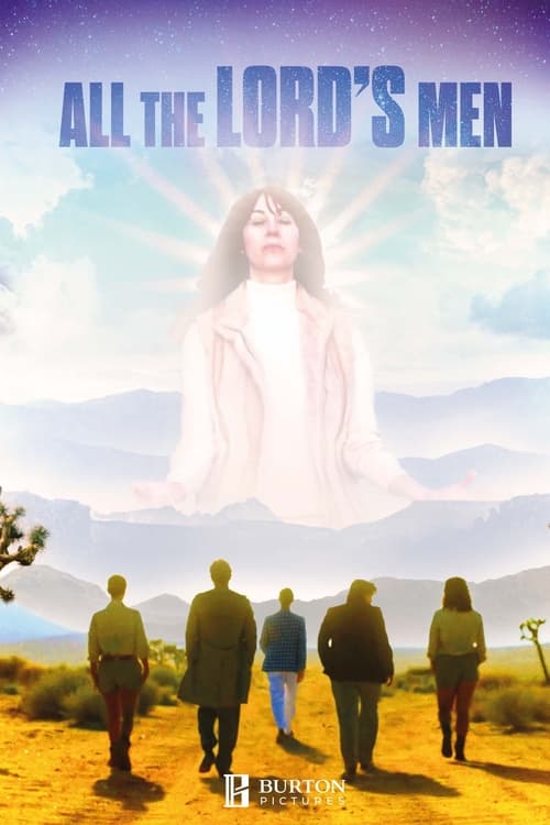 All the Lord's Men Poster